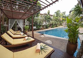 Ban's Diving Resort