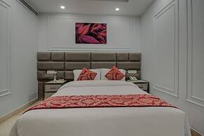 Iris Park Hotel