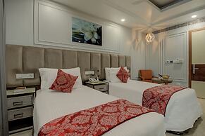 Iris Park Hotel