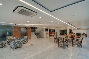 Iris Park Hotel