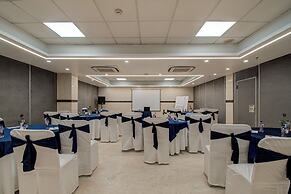 Iris Park Hotel