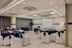 Iris Park Hotel