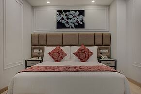 Iris Park Hotel