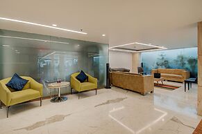 Iris Park Hotel