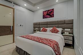 Iris Park Hotel
