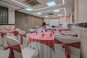 Iris Park Hotel