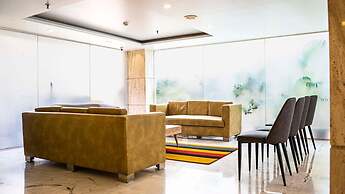 Iris Park Hotel