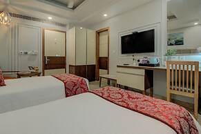Iris Park Hotel