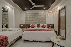Iris Park Hotel