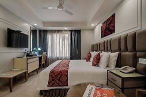 Iris Park Hotel
