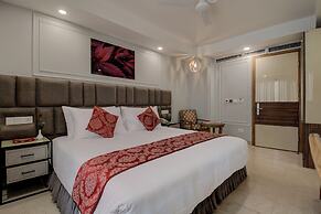 Iris Park Hotel