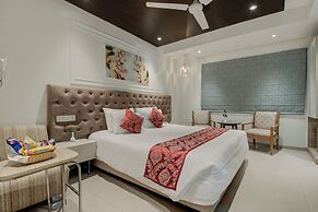 Iris Park Hotel