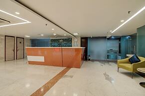 Iris Park Hotel