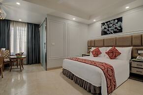 Iris Park Hotel