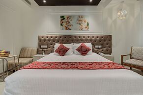 Iris Park Hotel