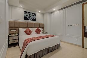 Iris Park Hotel