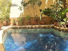 Hôtel Riad la clé de Fes