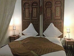 Hôtel Riad la clé de Fes