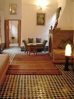 Hôtel Riad la clé de Fes
