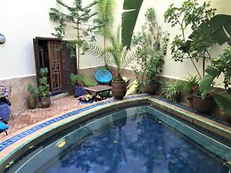 Hôtel Riad la clé de Fes