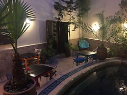 Hôtel Riad la clé de Fes
