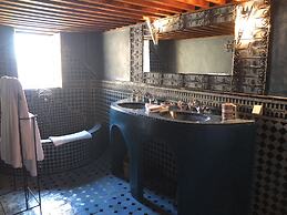Hôtel Riad la clé de Fes