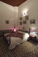 Hôtel Riad la clé de Fes