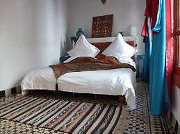 Hôtel Riad la clé de Fes
