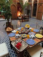 Hôtel Riad la clé de Fes