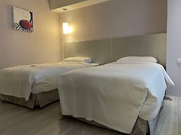 Forward Hotel Taipei