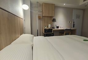Forward Hotel Taipei
