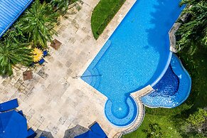 Hotel Luna Azul