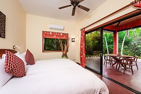 Hotel Luna Azul