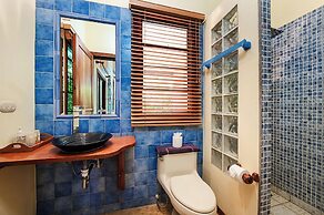 Hotel Luna Azul