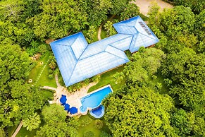 Hotel Luna Azul