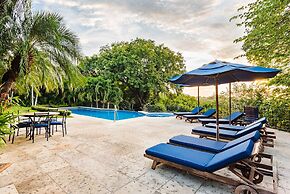 Hotel Luna Azul