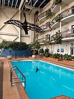 Hotel L'Oie des neiges