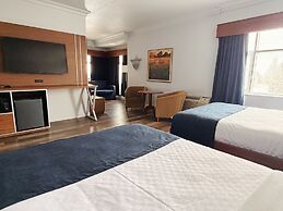 Hotel L'Oie des neiges