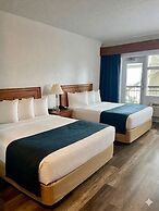 Hotel L'Oie des neiges