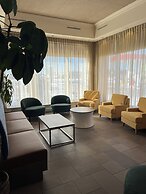Hotel L'Oie des neiges