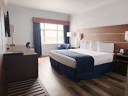 Hotel L'Oie des neiges