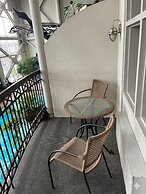Hotel L'Oie des neiges