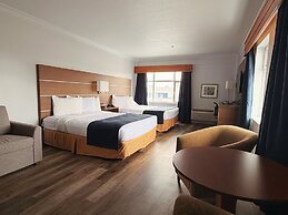 Hotel L'Oie des neiges