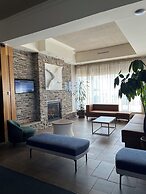 Hotel L'Oie des neiges