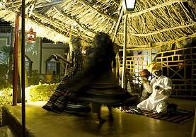 Niralidhani Ethnic Resort