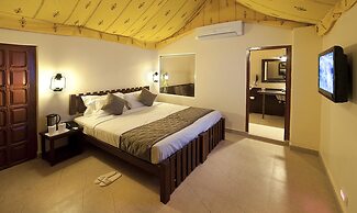 Niralidhani Ethnic Resort