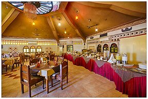 Niralidhani Ethnic Resort
