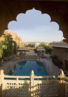 Niralidhani Ethnic Resort