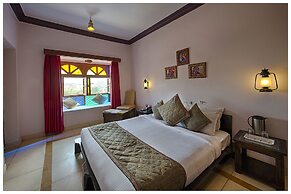 Niralidhani Ethnic Resort