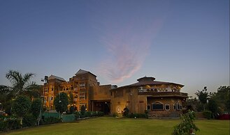 Niralidhani Ethnic Resort